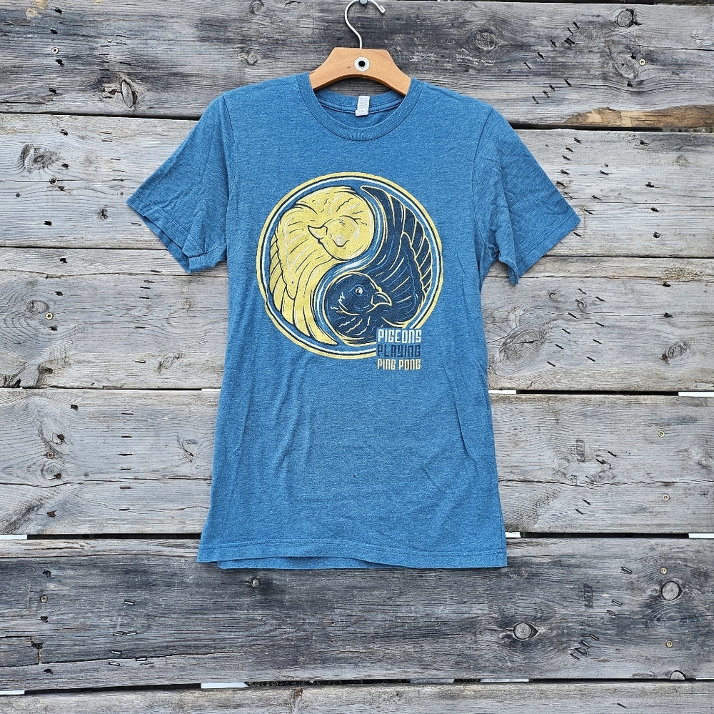 Indie Band Tee
